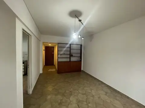 Departamento en Alquiler de 1 dormitorio