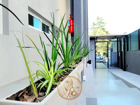 Depto Tipo Casa en Venta en Pinamar, USD 115.000