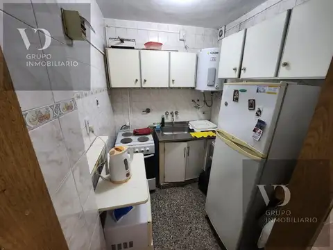 Departamento en Venta 42 años