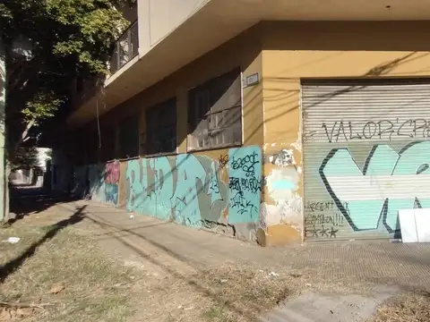 Galpon en Venta en Caseros, USD 150.000