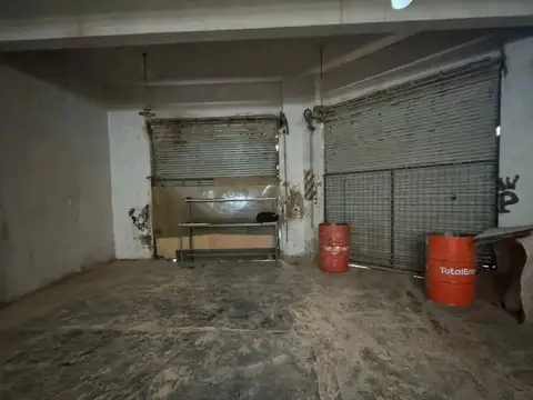 Galpon en Venta 61 años