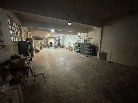 General Manuel Belgrano 3000