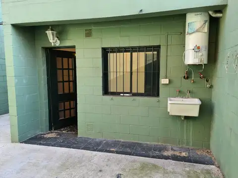 Macedonio Fernandez 2200