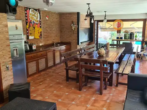 Casa en Venta 25 años