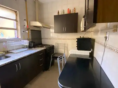 Depto Tipo Casa en Venta 55 años