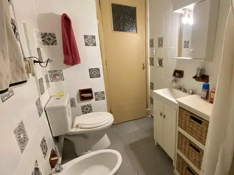 Depto Tipo Casa en Venta de 1 dormitorio