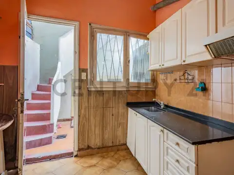 Departamento en Venta 56 años