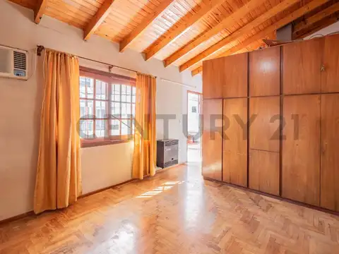 PH 3 ambientes con patio y terraza propia en Avellaneda Centro – Sin Expensas
