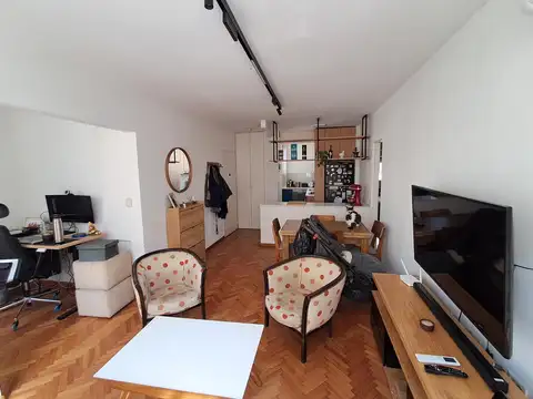 Departamento en Venta al Este