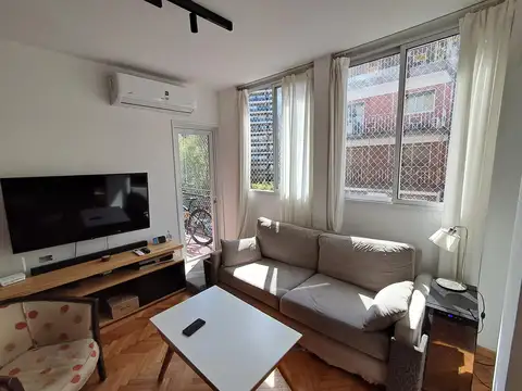 Departamento en Venta en Parque Centenario, USD 138.000