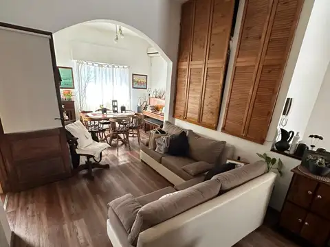 MORON CENTRAL- EXCELENTE PH DE 3 AMBIENTES - AMPLIA TERRAZA DE 70 mt2