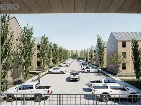 Departamento en Venta en Añelo, USD 190.000