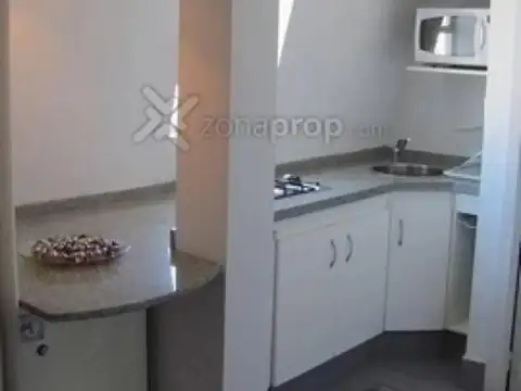 Departamento en Alquiler Temporal de 2 ambientes