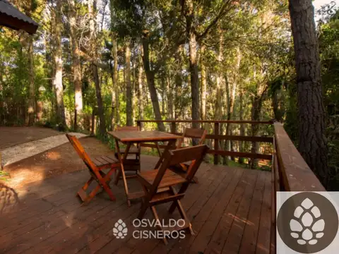 Casa en Venta en Mar de las Pampas, USD 119.000