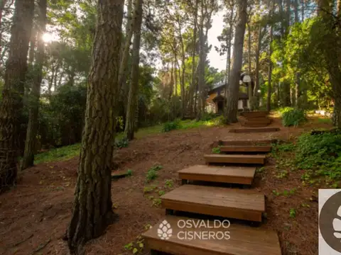 Casa en venta en Mar de las Pampas