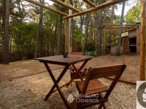 Casa en venta en Mar de las Pampas