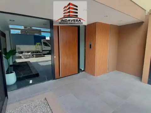 Juan Bautista Alberdi 4400, Piso 1