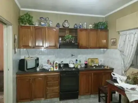 Casa Al Frente De 3 Ambientes OPORTUNIDAD