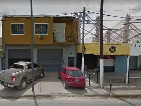 Gaspar Campos 4900