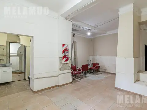 Oficina en Venta 100 años