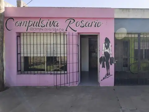 Venta/ Casa con 3 monoambientes - ideal inversión