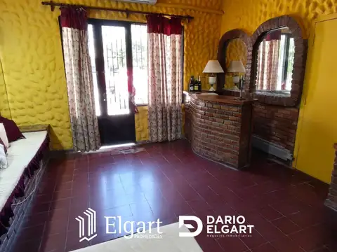 Casa en Venta 40 años