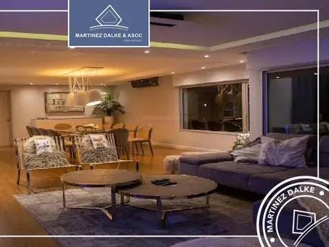 Departamento en Venta de 4 ambientes