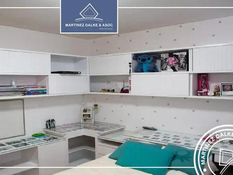 VILANOVA - Exclusivo departamento de categoría