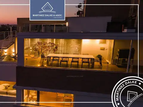 Departamento en Venta de 3 dormitorios