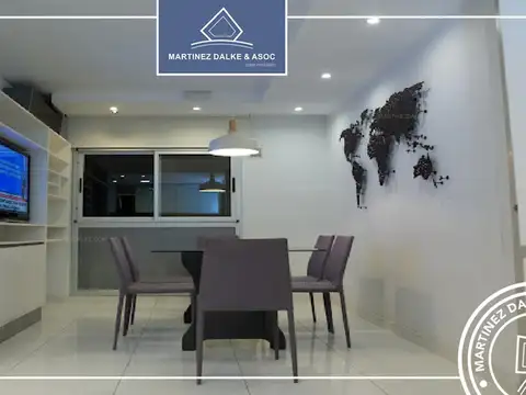 Departamento en Venta al Oeste