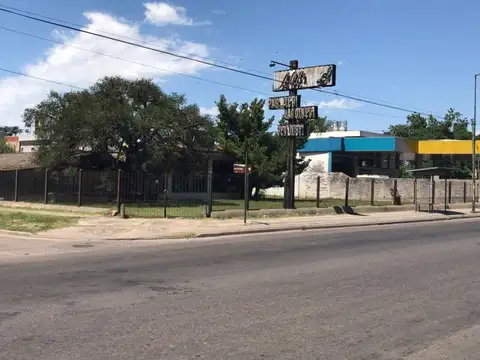 Terreno en Venta en Ituzaingó, USD 580.000