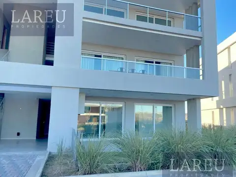 Barrio Pilará, La Calesa.