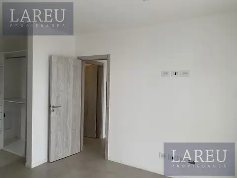Departamento en Alquiler A Estrenar