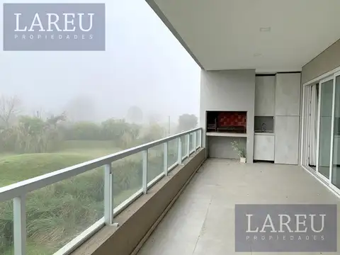 Departamento en Alquiler de 2 dormitorios