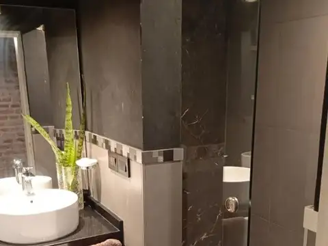 Depto Tipo Casa en Venta de 3 dormitorios