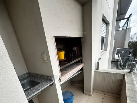 Departamento 4 ambientes con 3 baños