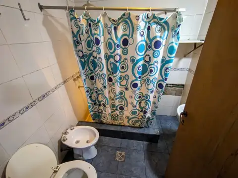 CASA DOS DORMITORIOS SAN MIGUEL