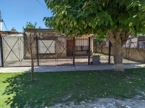 CASA DOS DORMITORIOS SAN MIGUEL