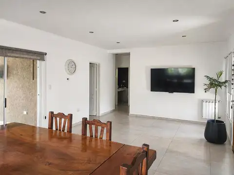Casa en Venta 2 años