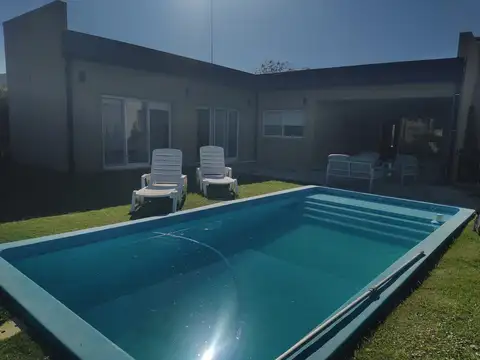 Casa en Venta en Pilar del Este - San Ramón, USD 188.990