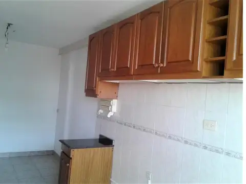 Villa Crespo Depatamento 5 Ambientes  120 mts con Balcon