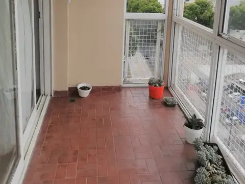 Departamento en Alquiler de 4 dormitorios