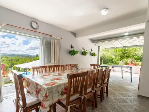 Casa en Venta de 1 dormitorio
