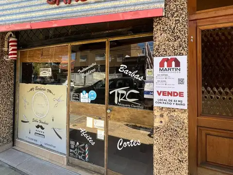 Valle Grande al 2400