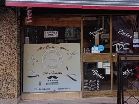 Local en Venta en Olivos, USD 78.000