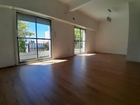 VENTA PH 2 AMBIENTES BALCON TERRAZA PROPIA APTO CREDITO
