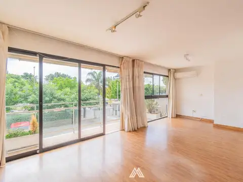 Departamento en Alquiler de 5 ambientes