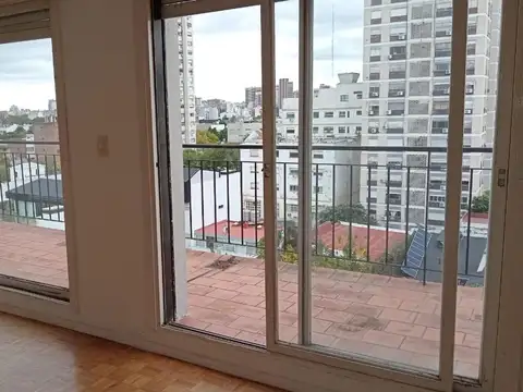 Palpa 2800, Piso 8