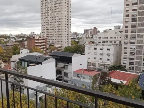 Departamento en Alquiler en Colegiales, $ 900.000