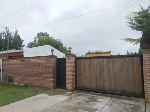 Suipacha 900